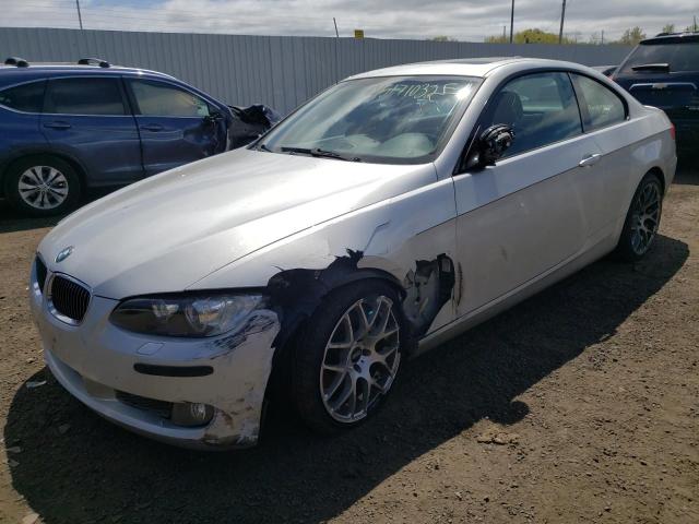 Photo 1 VIN: WBAWC73569E068253 - BMW 335 XI 