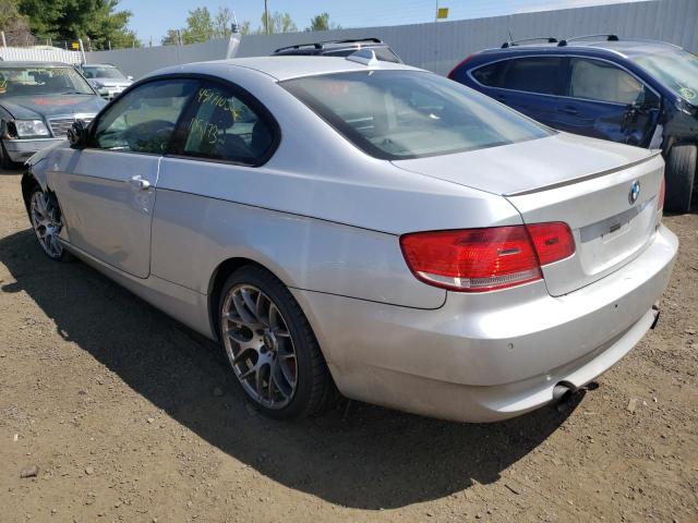 Photo 2 VIN: WBAWC73569E068253 - BMW 335 XI 