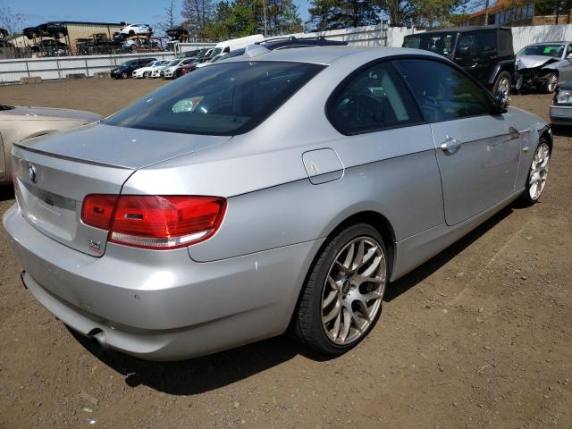 Photo 3 VIN: WBAWC73569E068253 - BMW 335 XI 