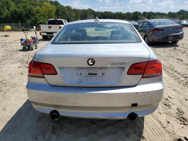 Photo 5 VIN: WBAWC73569E269618 - BMW 335 XI 