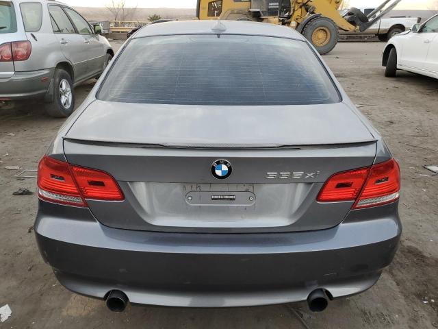 Photo 5 VIN: WBAWC73578E064842 - BMW 335 XI 