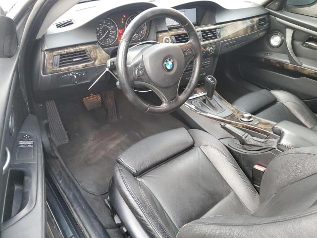 Photo 7 VIN: WBAWC73578E064842 - BMW 335 XI 