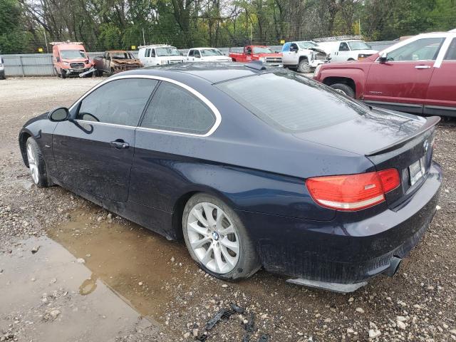 Photo 1 VIN: WBAWC73578E065506 - BMW 335 XI 