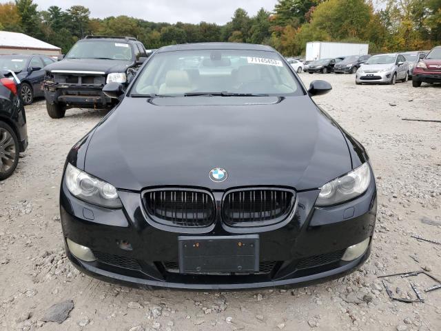 Photo 4 VIN: WBAWC73578E065716 - BMW 335 XI 