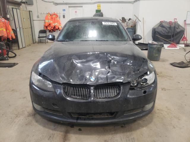 Photo 4 VIN: WBAWC73578E066641 - BMW 3 SERIES 