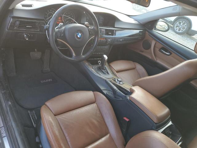 Photo 7 VIN: WBAWC73579E269756 - BMW 335 XI 