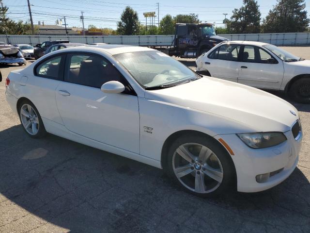 Photo 3 VIN: WBAWC73589E063829 - BMW 335 XI 