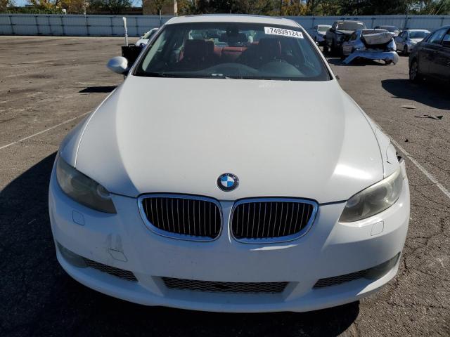 Photo 4 VIN: WBAWC73589E063829 - BMW 335 XI 