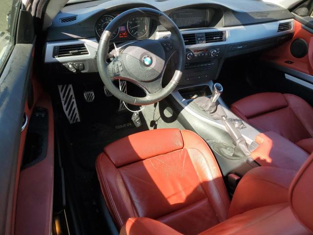 Photo 7 VIN: WBAWC73589E063829 - BMW 335 XI 