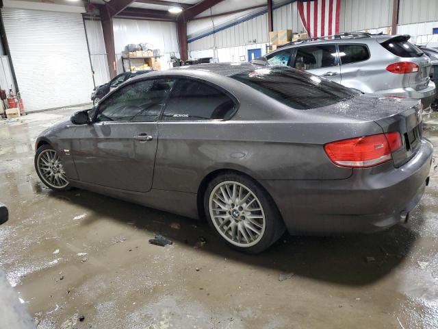 Photo 1 VIN: WBAWC73589E270186 - BMW 335 XI 