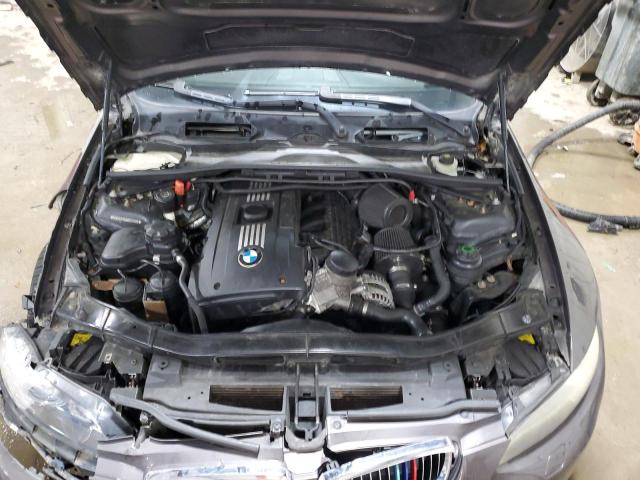 Photo 10 VIN: WBAWC73589E270186 - BMW 335 XI 