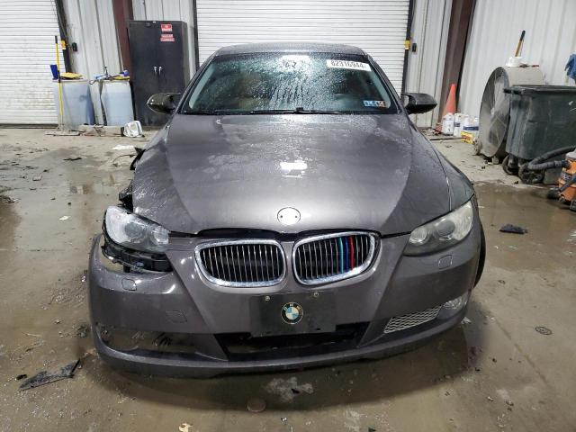 Photo 4 VIN: WBAWC73589E270186 - BMW 335 XI 