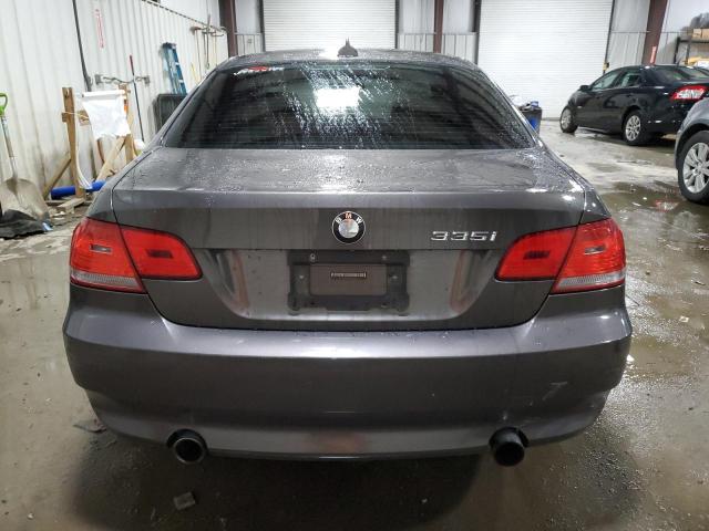 Photo 5 VIN: WBAWC73589E270186 - BMW 335 XI 