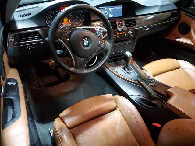 Photo 7 VIN: WBAWC73589E270186 - BMW 335 XI 