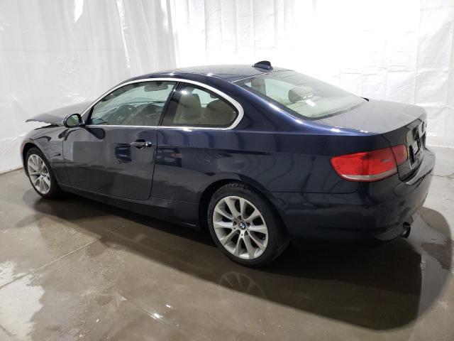 Photo 1 VIN: WBAWC73598E064955 - BMW 3 SERIES 