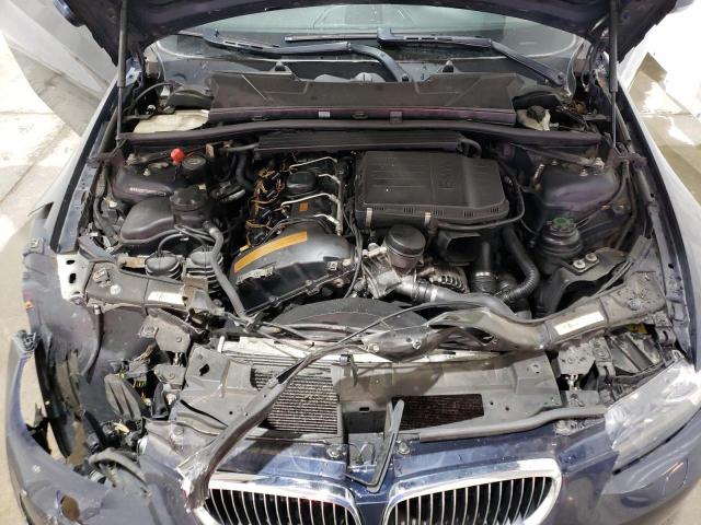 Photo 10 VIN: WBAWC73598E064955 - BMW 3 SERIES 