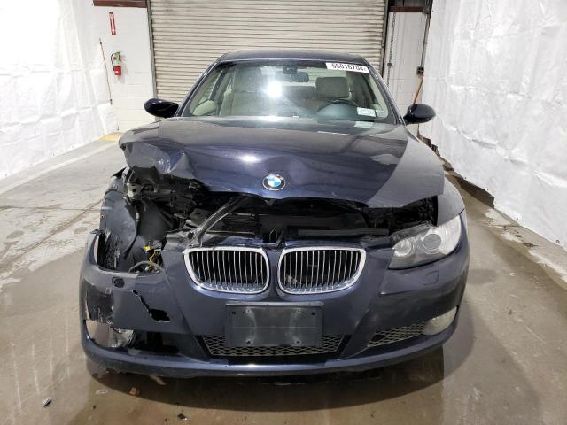 Photo 4 VIN: WBAWC73598E064955 - BMW 3 SERIES 