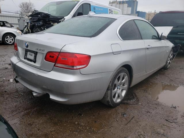 Photo 3 VIN: WBAWC73599E269760 - BMW 3 SERIES 