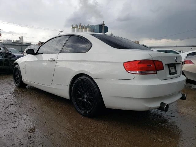 Photo 1 VIN: WBAWC735X9E269878 - BMW 335 XI 