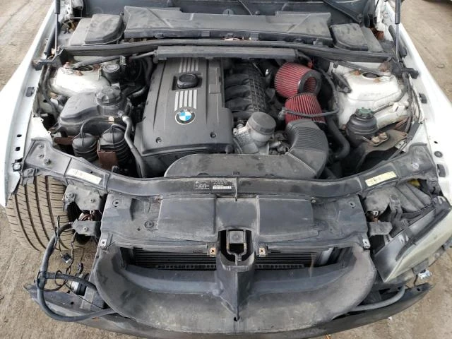 Photo 10 VIN: WBAWC735X9E269878 - BMW 335 XI 