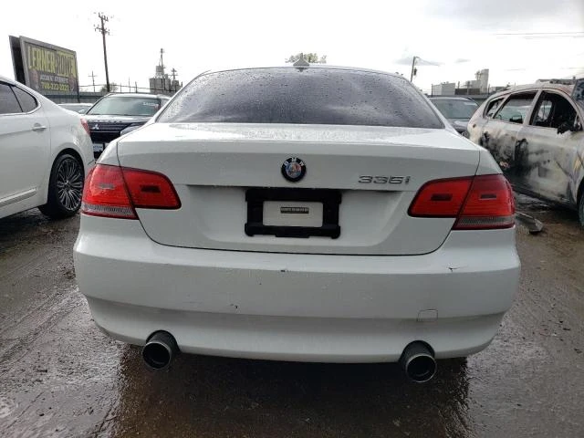 Photo 5 VIN: WBAWC735X9E269878 - BMW 335 XI 