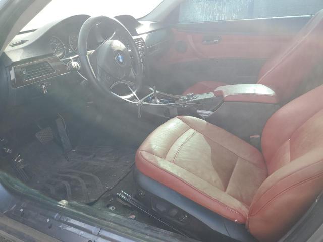 Photo 6 VIN: WBAWC7C50AE270882 - BMW 335 XI 