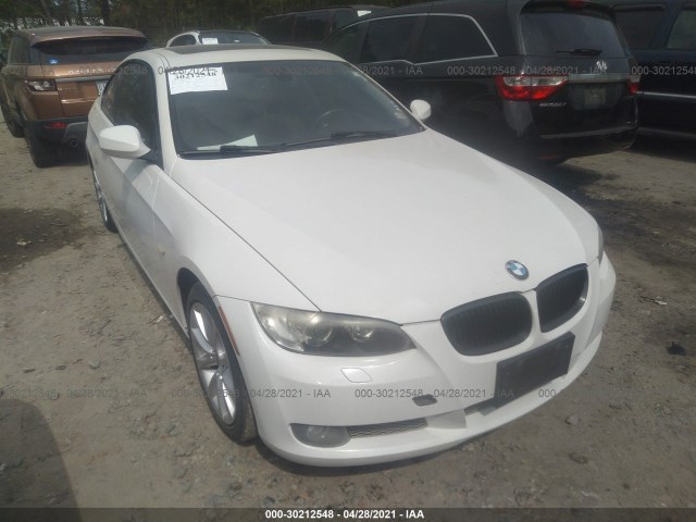 Photo 0 VIN: WBAWC7C50AE271398 - BMW 3 