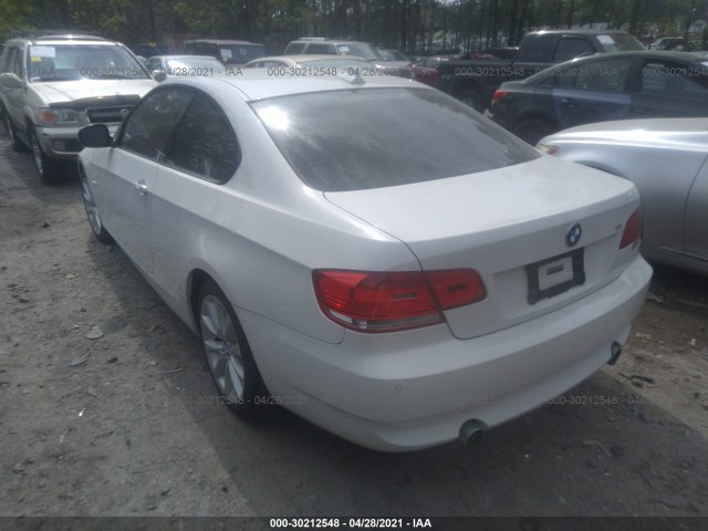 Photo 2 VIN: WBAWC7C50AE271398 - BMW 3 