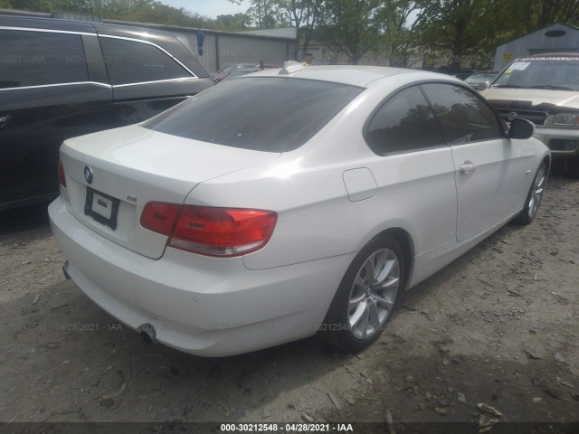 Photo 3 VIN: WBAWC7C50AE271398 - BMW 3 