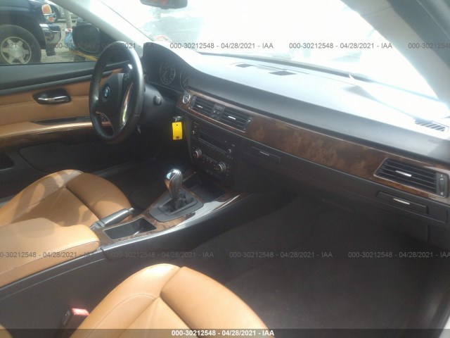 Photo 4 VIN: WBAWC7C50AE271398 - BMW 3 