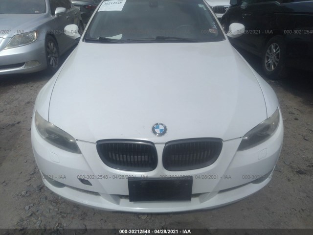 Photo 5 VIN: WBAWC7C50AE271398 - BMW 3 