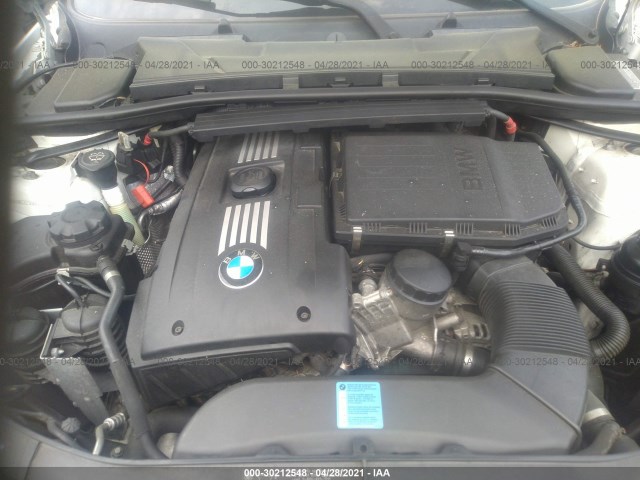 Photo 9 VIN: WBAWC7C50AE271398 - BMW 3 