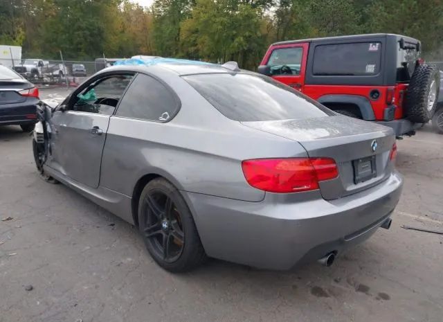 Photo 2 VIN: WBAWC7C50AE274656 - BMW 3ER 