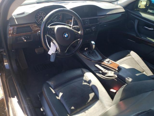 Photo 7 VIN: WBAWC7C51AE271278 - BMW 335 XI 