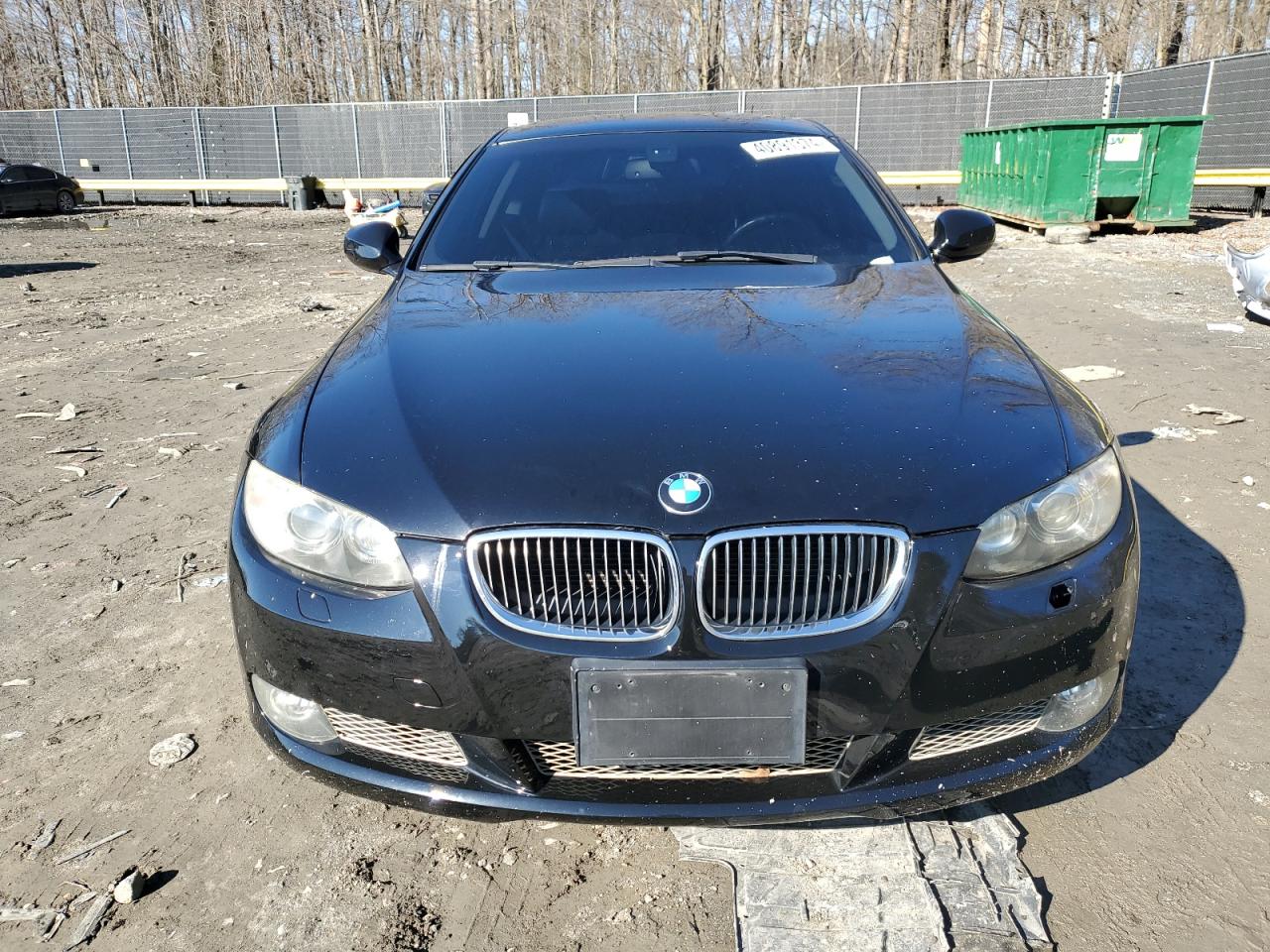 Photo 4 VIN: WBAWC7C51AE271328 - BMW 3ER 