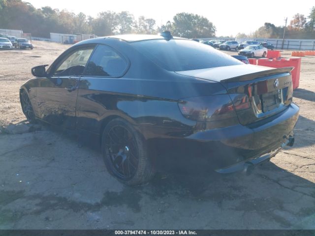 Photo 2 VIN: WBAWC7C51AE271362 - BMW 3 SERIES 