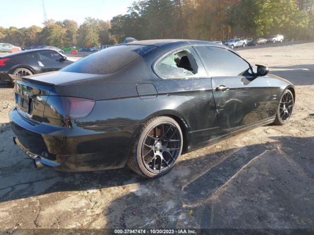 Photo 3 VIN: WBAWC7C51AE271362 - BMW 3 SERIES 