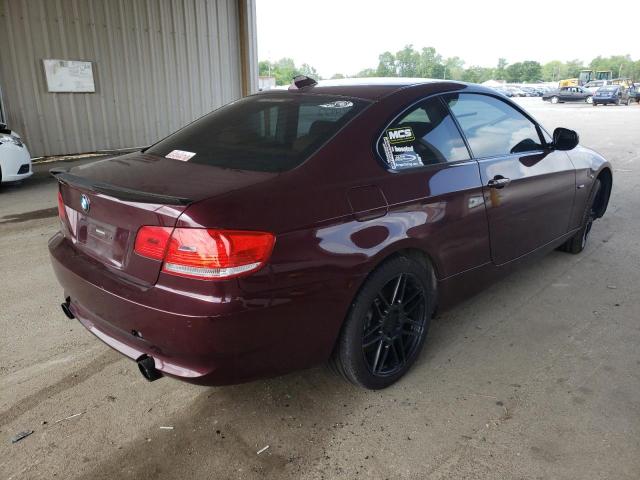 Photo 3 VIN: WBAWC7C51AE271443 - BMW 335 XI 