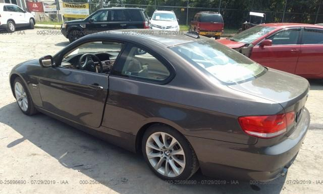 Photo 2 VIN: WBAWC7C52AE270947 - BMW 335 