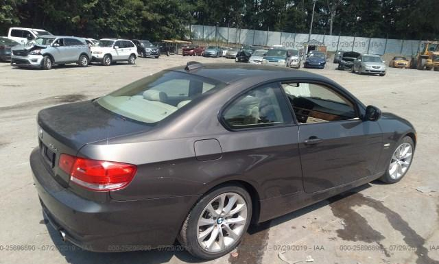 Photo 3 VIN: WBAWC7C52AE270947 - BMW 335 