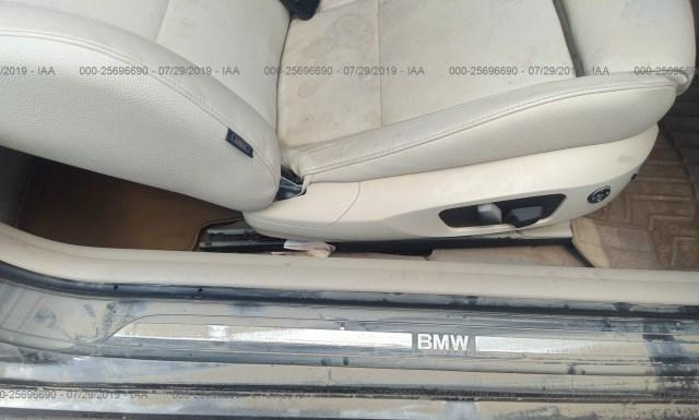 Photo 5 VIN: WBAWC7C52AE270947 - BMW 335 