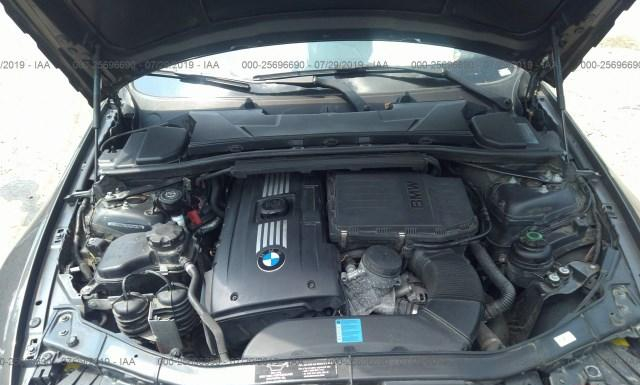 Photo 9 VIN: WBAWC7C52AE270947 - BMW 335 