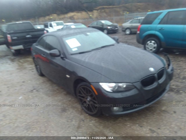 Photo 0 VIN: WBAWC7C52AE270950 - BMW 3 