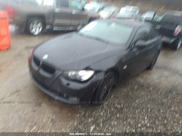 Photo 1 VIN: WBAWC7C52AE270950 - BMW 3 