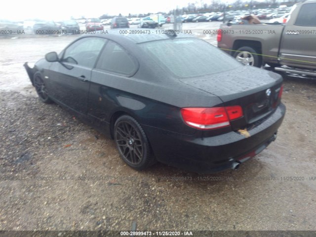 Photo 2 VIN: WBAWC7C52AE270950 - BMW 3 