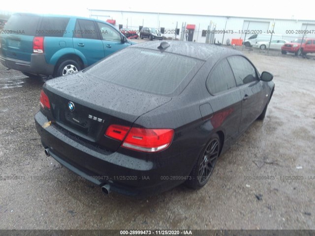 Photo 3 VIN: WBAWC7C52AE270950 - BMW 3 