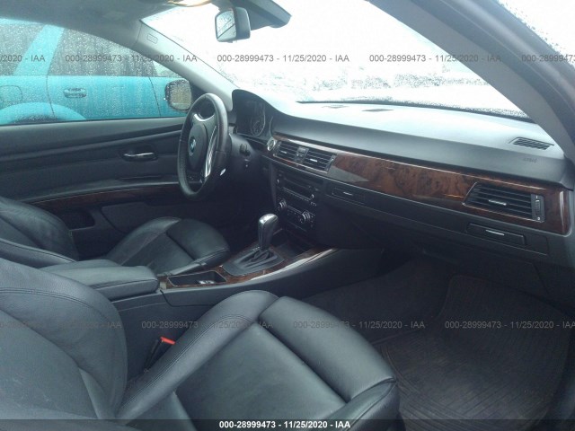 Photo 4 VIN: WBAWC7C52AE270950 - BMW 3 