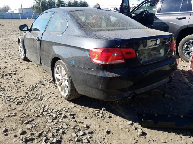 Photo 2 VIN: WBAWC7C52AE271189 - BMW 335 XI 