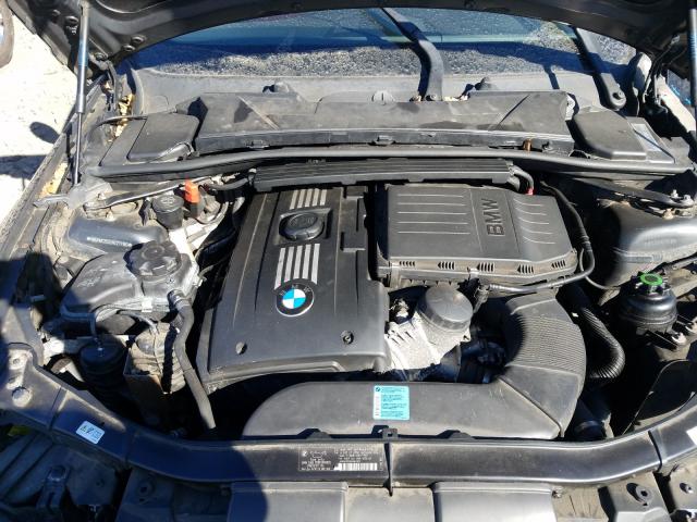 Photo 6 VIN: WBAWC7C52AE271189 - BMW 335 XI 