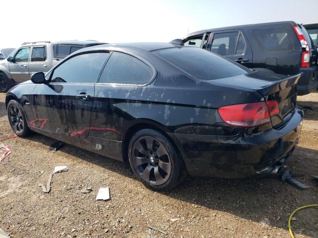 Photo 1 VIN: WBAWC7C52AE271208 - BMW 3 SERIES 